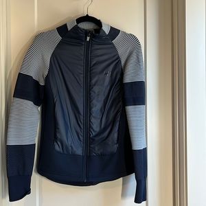 Kari Traa jacket blue size M